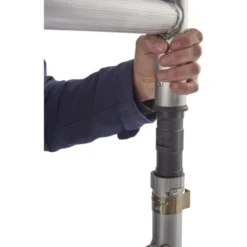 Zarges PaxTower S-Plus 1T foldestillads, grundpakke 1