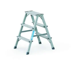 Zarges Scana B 2x3-trins wienerstige, 0,66 meter