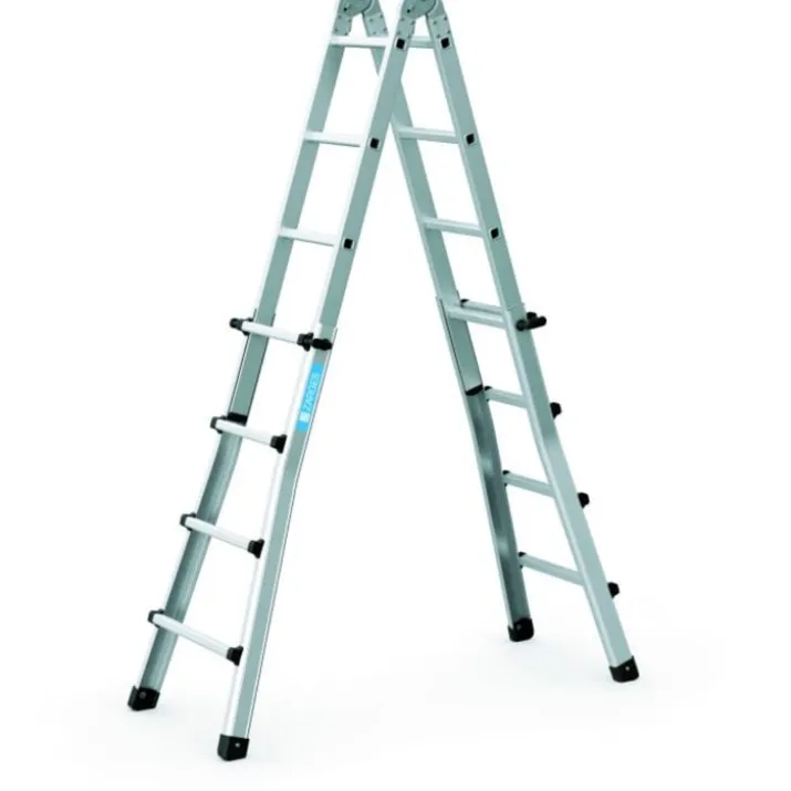 Zarges Variotec V multistige 4x4, 4,2 meter