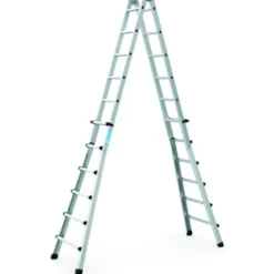 Zarges Variotec V multistige 4x6, 6,4 meter