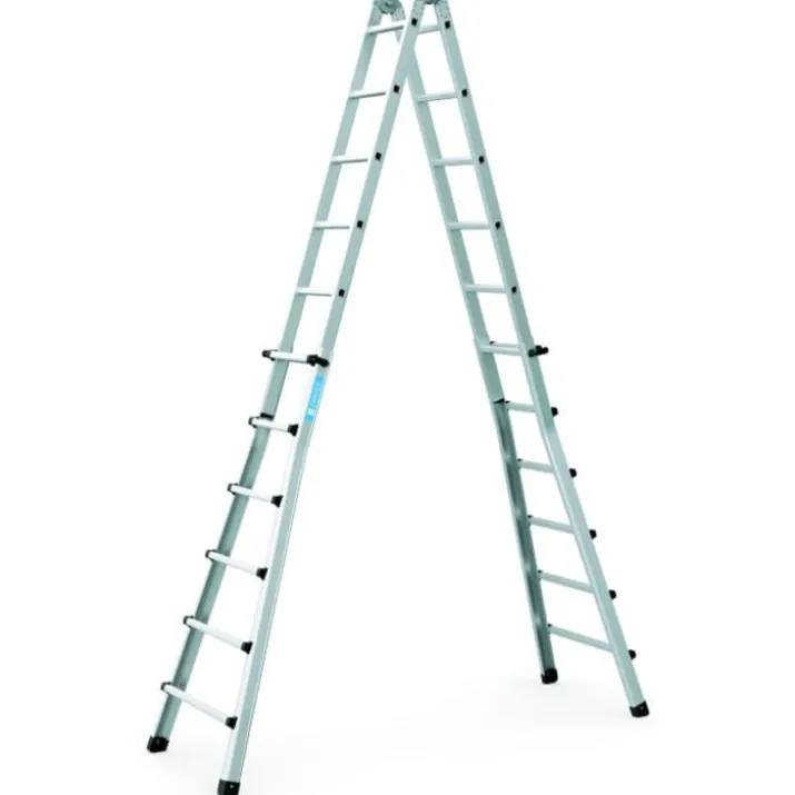 Zarges Variotec V multistige 4x6, 6,4 meter