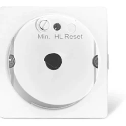 Zigbee drejelysdæmper for Fuga