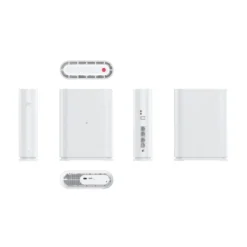 ZTE G5TS 5G router