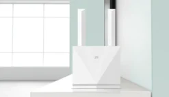 ZTE K10 4G router